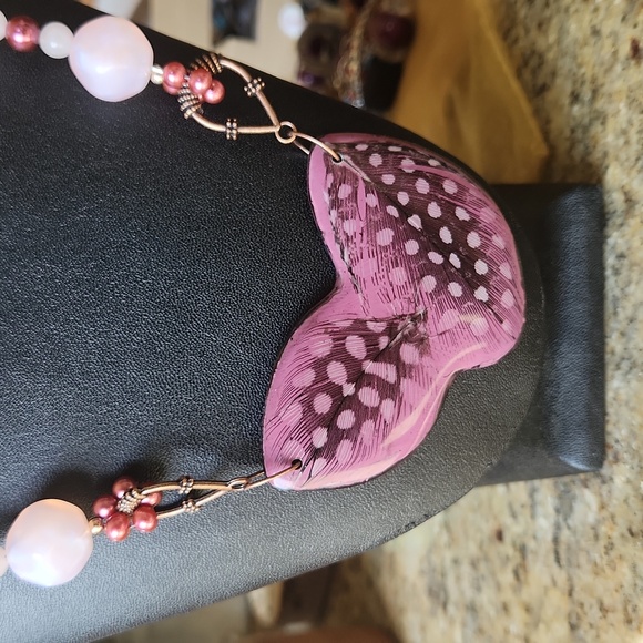 Lee Sands remake in Pink. - Picture 2 of 4